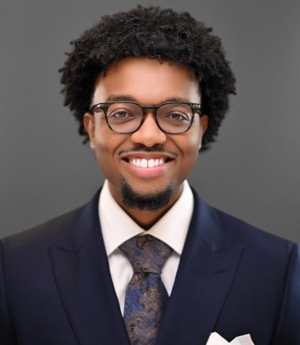 Christopher B. Moore Photo