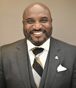 Thomas O. Fitzpatrick Photo