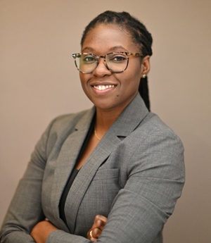 Zainab K. Shields Photo