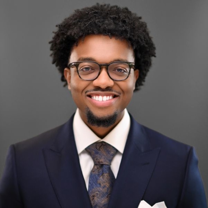 Christopher B. Moore Photo