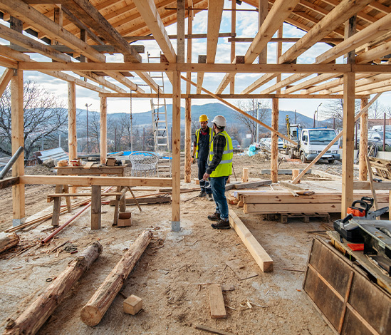 Construction Accidents