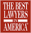 The Best Lawyers in America 