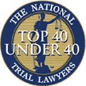 Top 40 Under 40